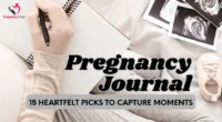 Pregnancy Journal