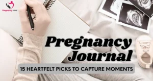 Pregnancy Journal