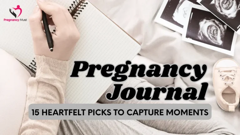 Pregnancy Journal