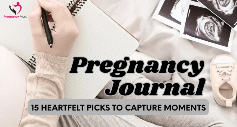Pregnancy Journal