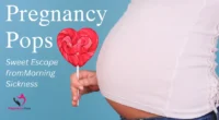 Pregnancy Pops