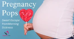 Pregnancy Pops