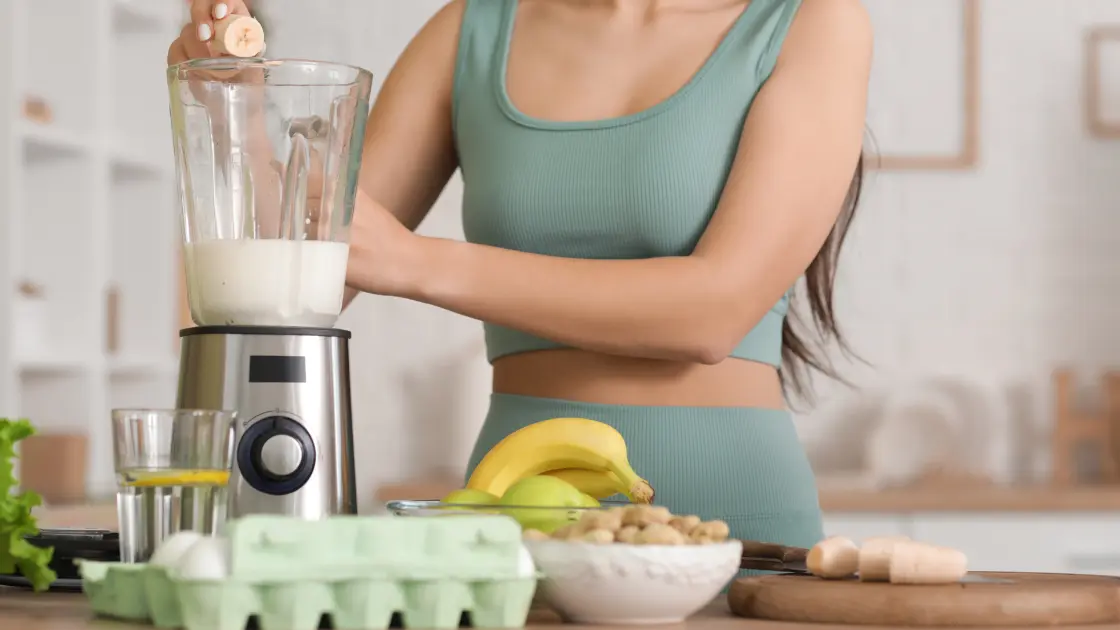 Unlock 8 Supercharged Dairy Free Protein Shakes for Moms DIY Protein Shake Recipe