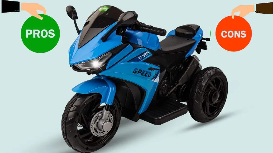 Kids Electric Bike: 15 Adventure Picks for Young Riders Pros and Cons of Kids Electric Bikes