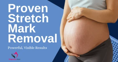 Proven Stretch Mark Removal