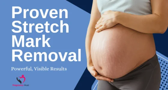 Proven Stretch Mark Removal
