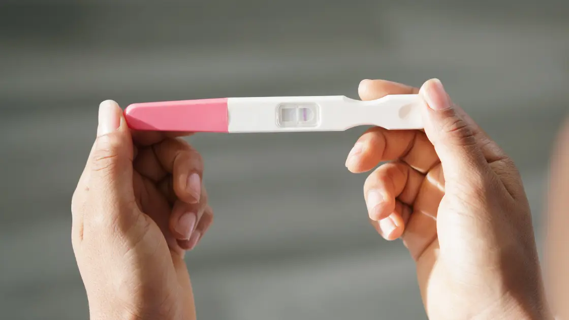 Can Twins Cause False Negative Pregnancy Test? Find Out! False Negative at 5 Weeks