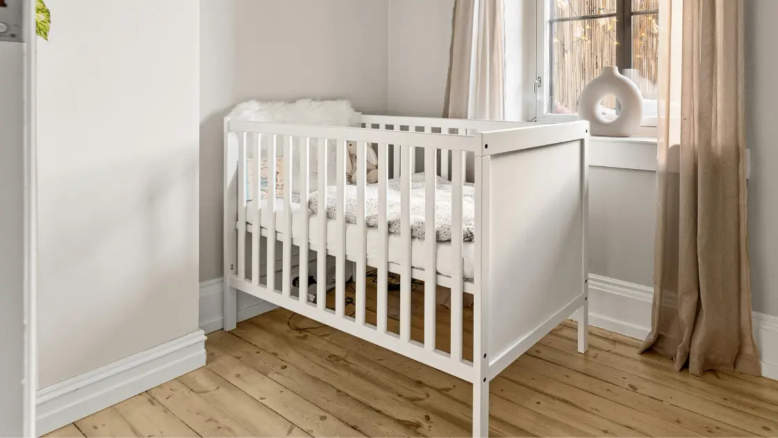 Urgent Crib Recall Alert: Check Your Model Now Recent Crib Recalls