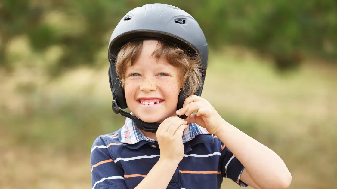 Kids Electric Bike: 15 Adventure Picks for Young Riders Safety Gear Every Kid Rider Needs