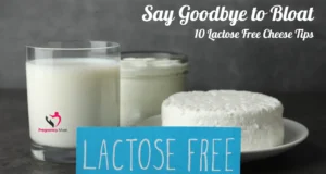 Say Goodbye to Bloat_ 10 Lactose Free Cheese Tips