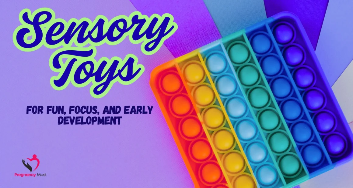 Sensory Toys