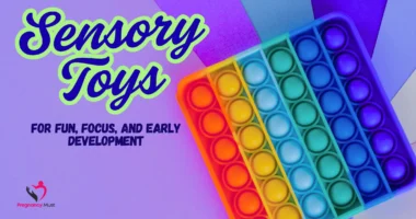 Sensory Toys