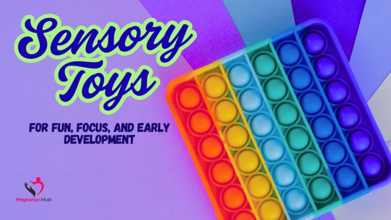 Sensory Toys
