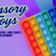Sensory Toys