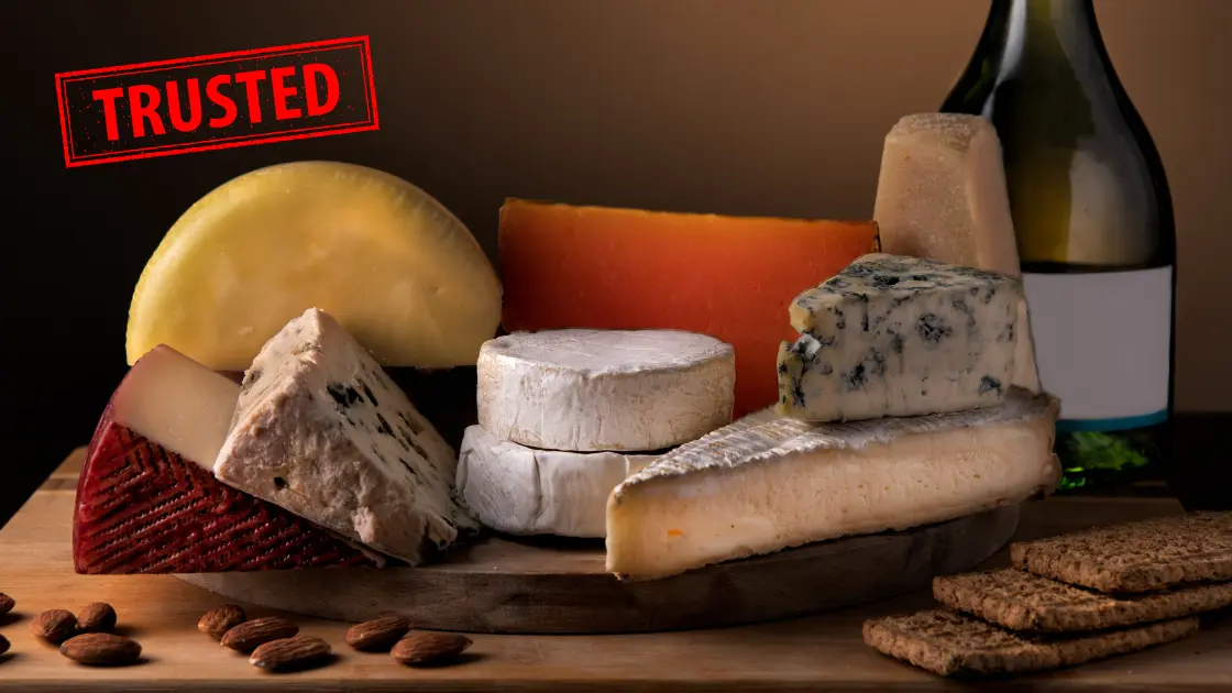 Say Goodbye to Bloat: 10 Lactose Free Cheese Tips Lactose Free Cheese