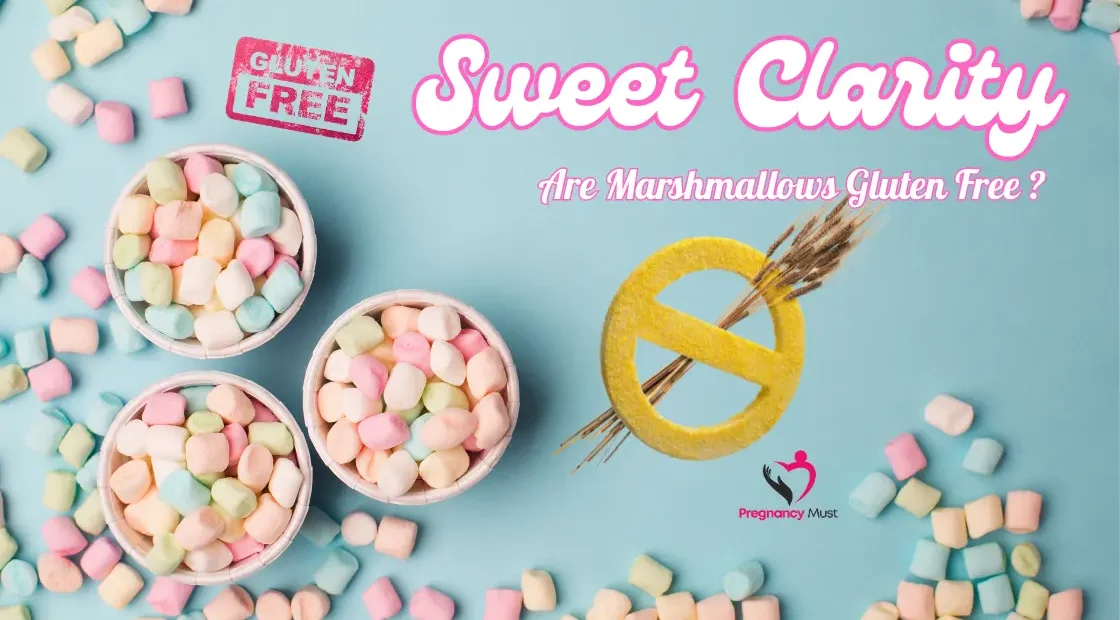 Sweet Clarity_ Are Marshmallows Gluten Free