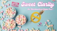 Sweet Clarity_ Are Marshmallows Gluten Free