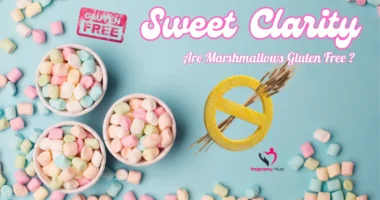Sweet Clarity_ Are Marshmallows Gluten Free