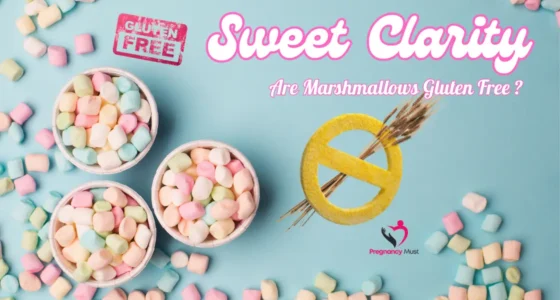 Sweet Clarity_ Are Marshmallows Gluten Free