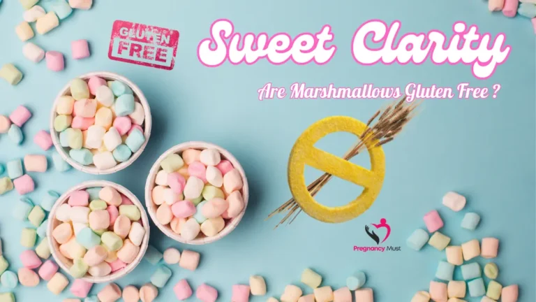 Sweet Clarity_ Are Marshmallows Gluten Free