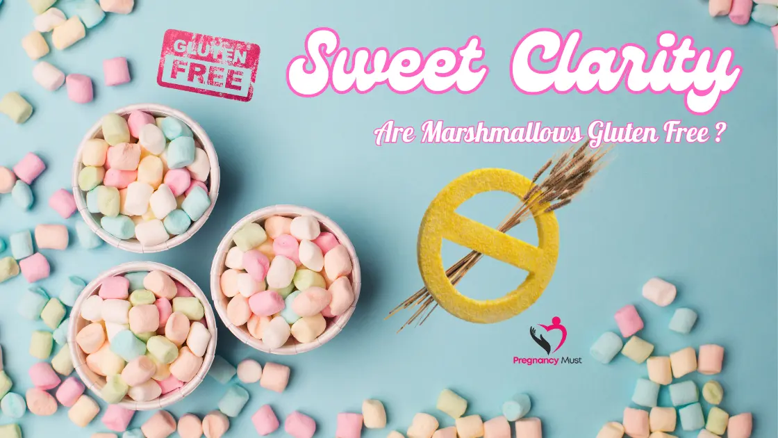 Sweet Clarity_ Are Marshmallows Gluten Free