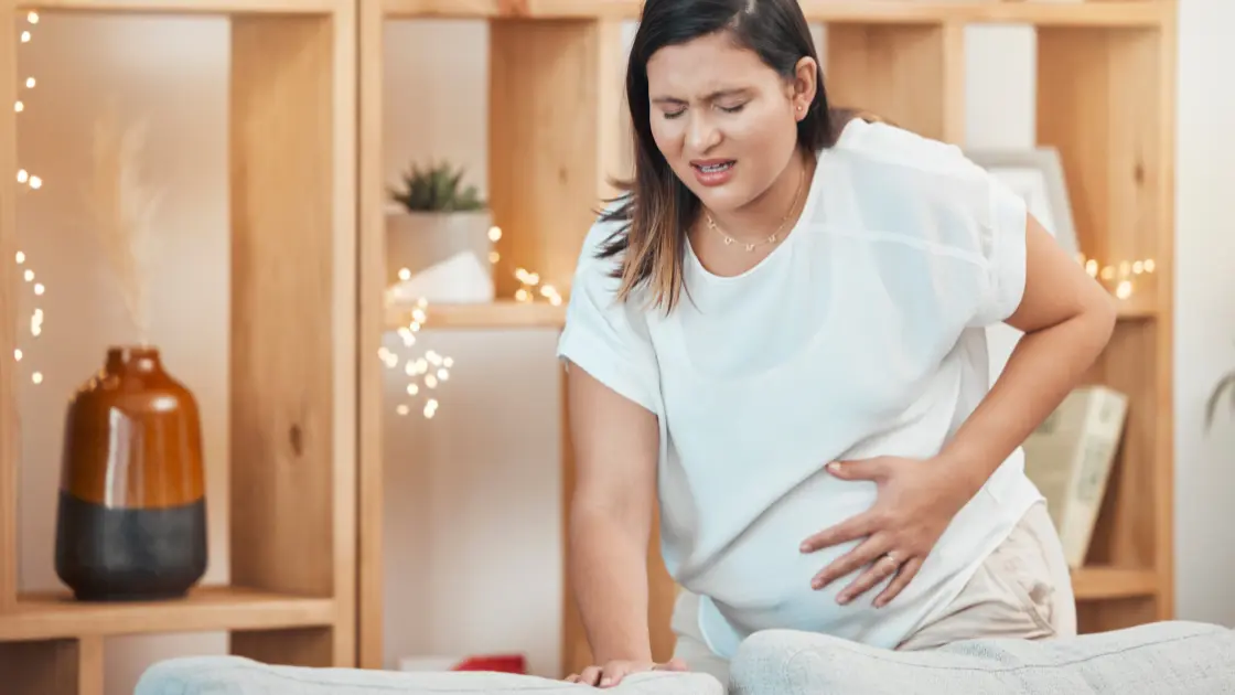 Diarrhoea in Third Trimester: Protect Your Health & Baby’s Too Diarrhoea in Third Trimester
