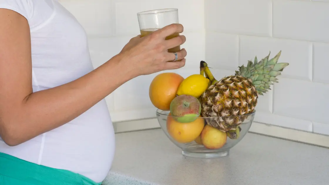 Pineapple and Pregnancy: Benefits to Enjoy, Risks to Know Pineapple During Pregnancy