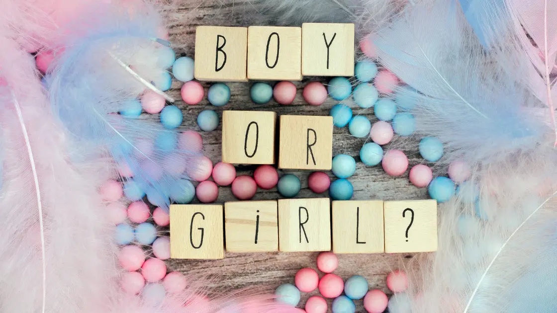 50 Epic Gender Reveal Ideas: Celebrate Your Big Moment Perfect Gender Reveal