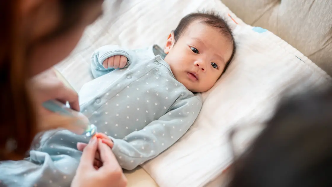 Baby Nail Trimmer: Best 8 for Worry-Free Grooming Nail Trimming Routine
