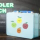 Toddler Lunch Box