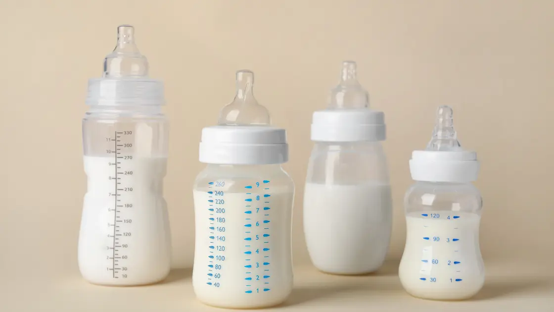 Top 7 Best Baby Bottles