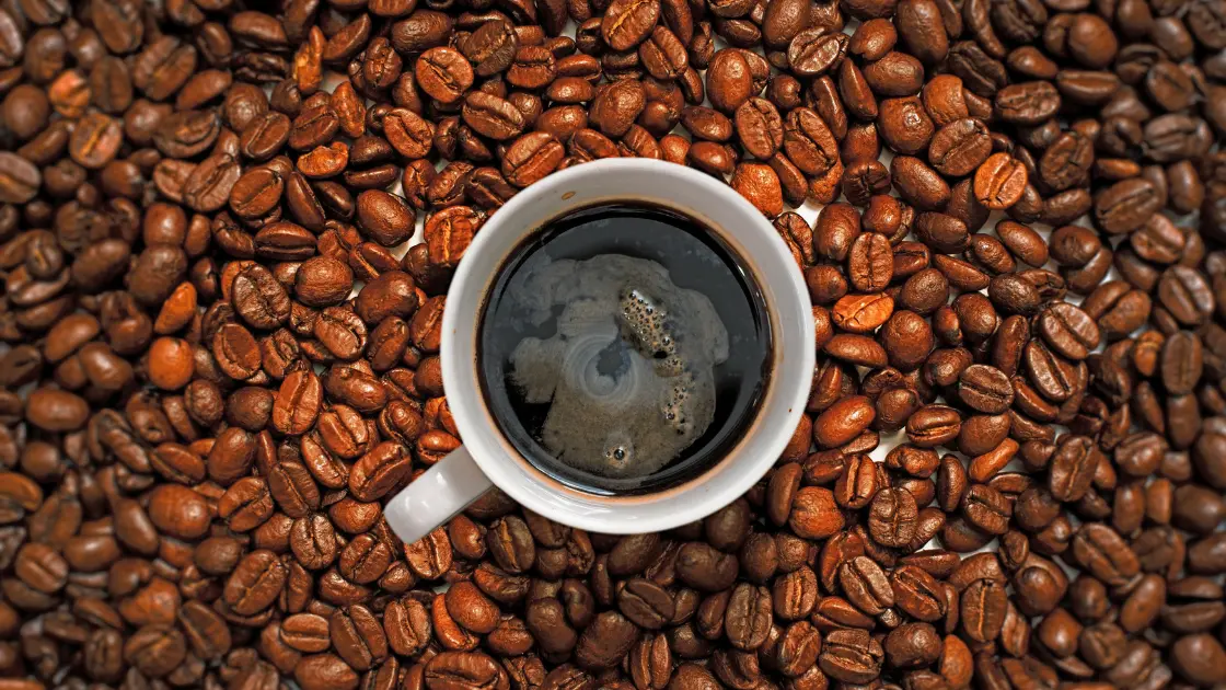 Decaf Espresso Delight: A Power-Packed Pregnancy Sip Decaf Espresso Beans