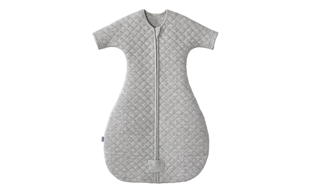 Top 10 Baby Sleep Sack Picks for Safer, Cozier Nights Transitional Baby Sleep Sack