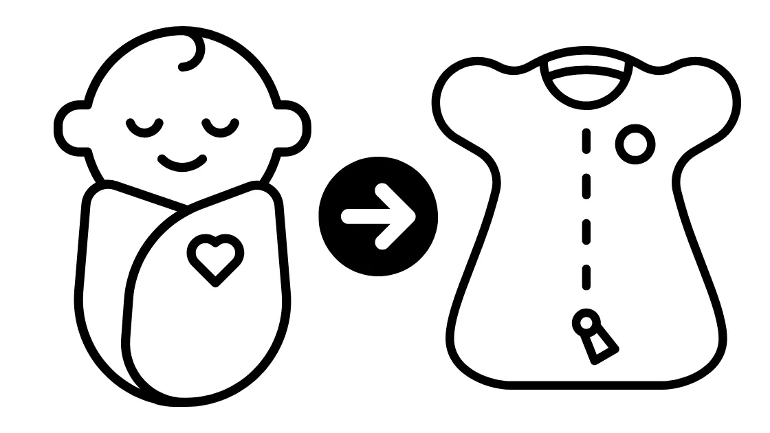 Top 10 Baby Sleep Sack Picks for Safer, Cozier Nights Transitioning from Swaddle to Baby Sleep Sack