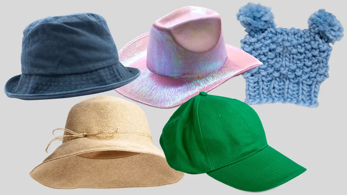Baby Hats