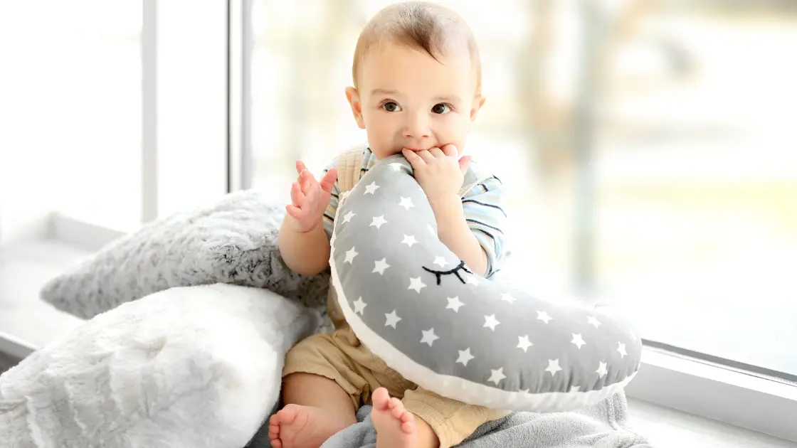 Baby Pillow to Snuggle Smarter: 12 Coziest Choices Types of Baby Pillows: Which One Do You Need
