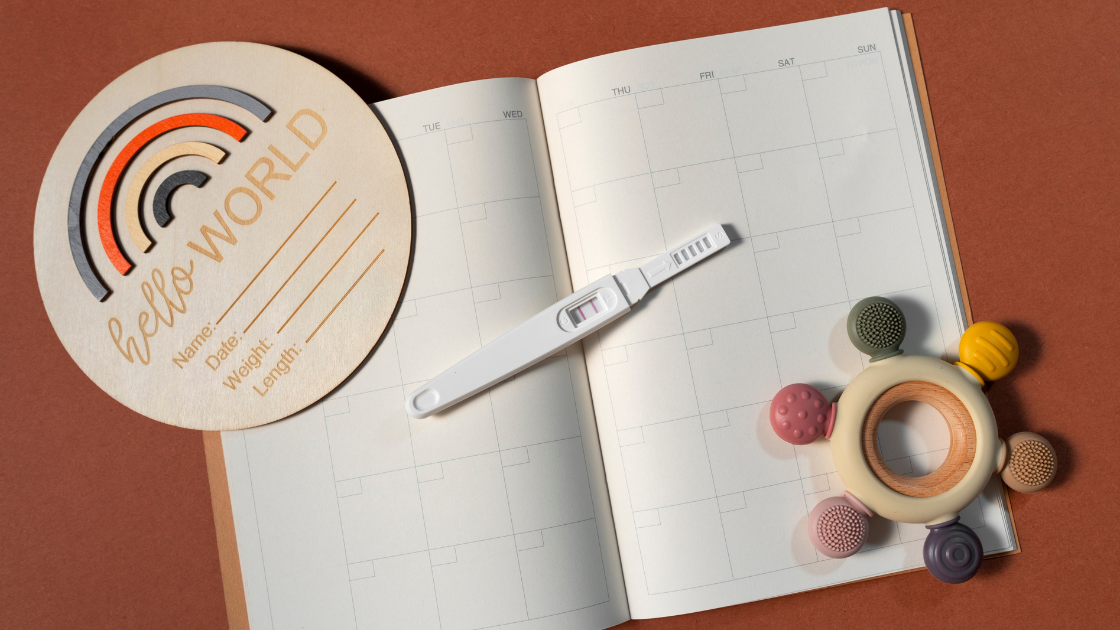 Types of Pregnancy Journals_ Find Your Perfect Match