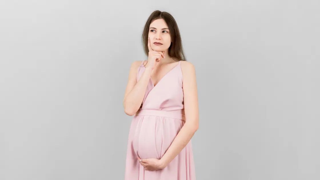Third Trimester Nausea