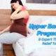 Upper Back Pain Pregnancy: 9 Expert Tips for Relief Today