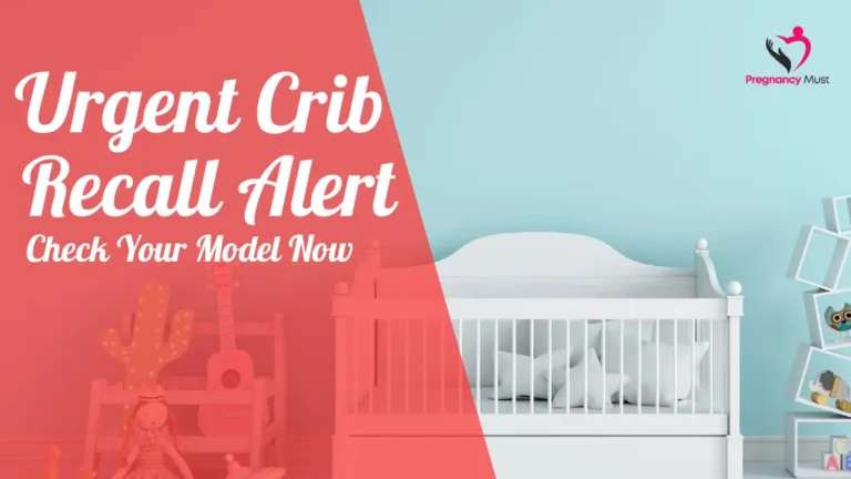 Urgent Crib Recall Alert_ Check Your Model Now