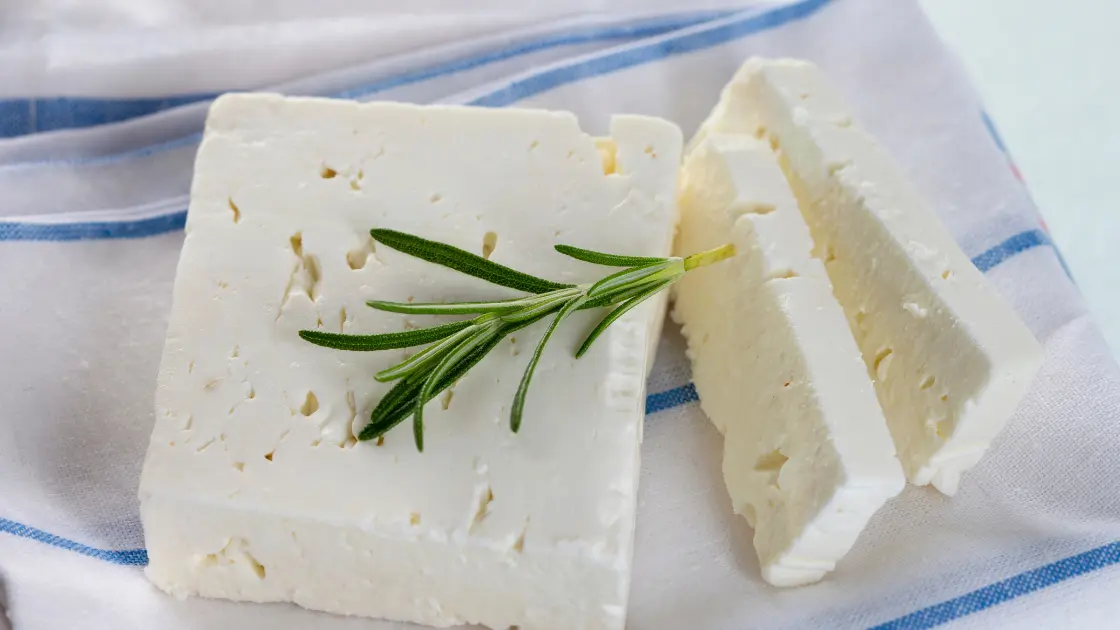 Say Goodbye to Bloat: 10 Lactose Free Cheese Tips Feta Cheese