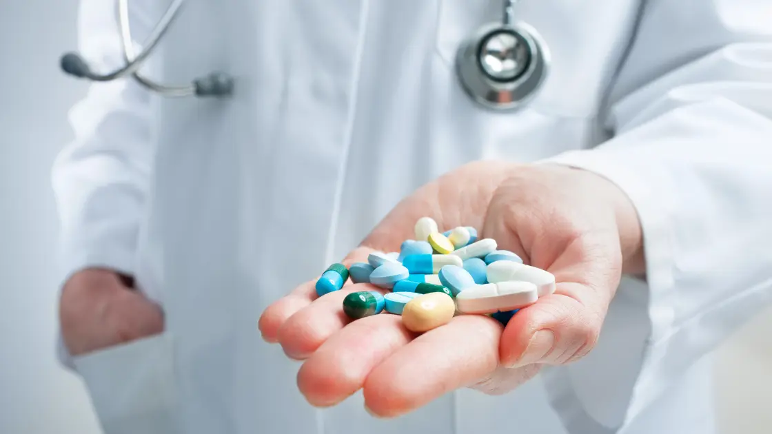 Pregnant with Tailbone Pain? 7 Proven Ways to Find Relief Use Pain Relief Medications