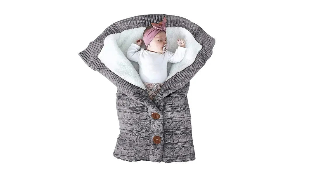Top 10 Baby Sleep Sack Picks for Safer, Cozier Nights Weight-Winter Baby Sleep Sack