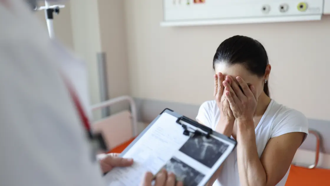 Intrauterine Pregnancy: Where New Life Takes Root What Causes Intrauterine Pregnancy Loss