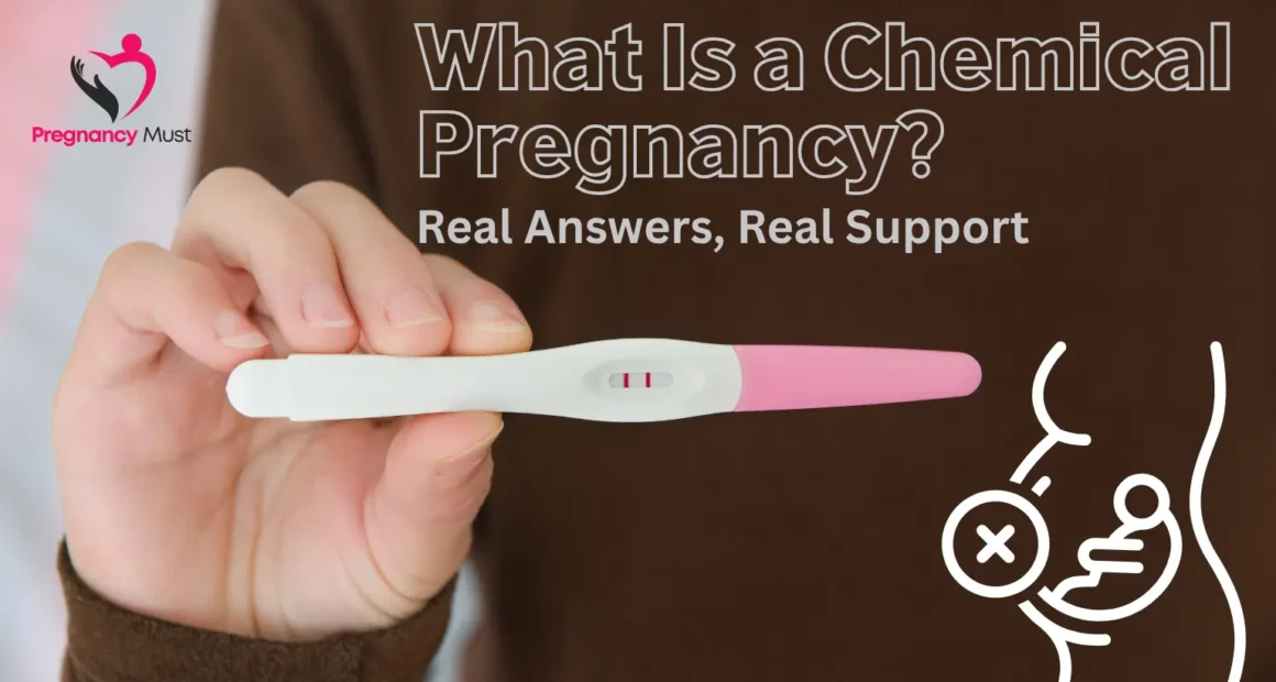 What Is Chemical Pregnancy?