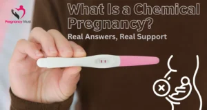 What Is a Chemical Pregnancy? - Real Answers, Real Support