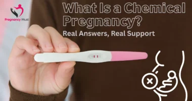What Is Chemical Pregnancy?