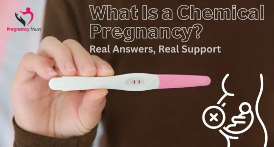 What Is Chemical Pregnancy?