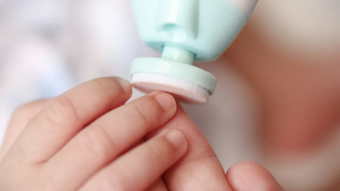 Baby Nail Trimmer: Best 8 for Worry-Free Grooming Good Baby Nail Trimmer