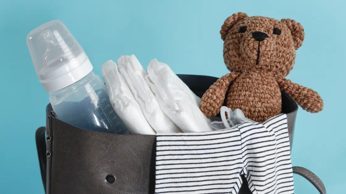Top 12 Best Diaper Bags: Stylish & Functional Picks for Parents What is a Diaper Bag